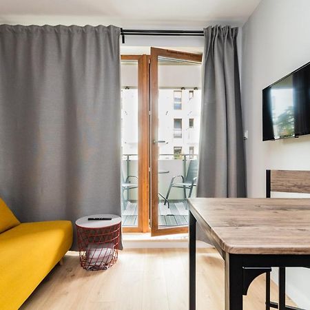 Kubica Apartments Stegna ステグナ エクステリア 写真