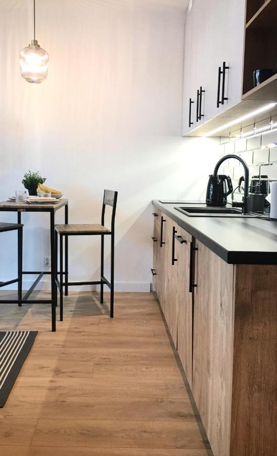 Kubica Apartments Stegna ステグナ エクステリア 写真