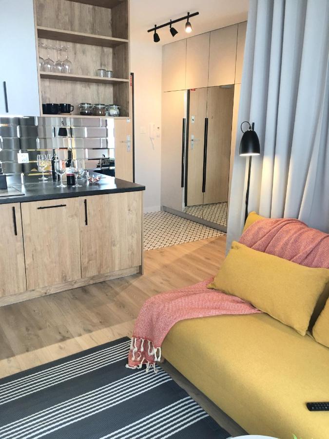 Kubica Apartments Stegna ステグナ エクステリア 写真