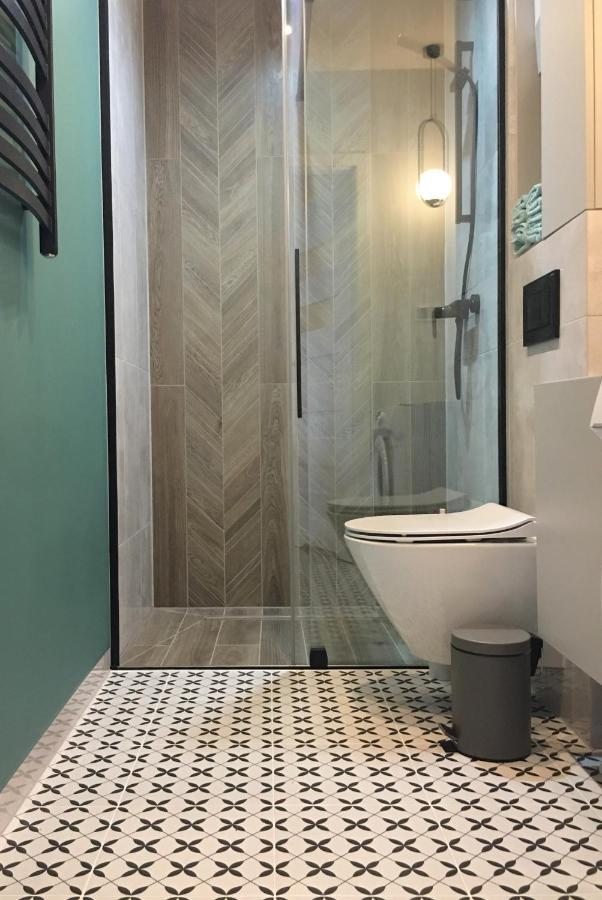 Kubica Apartments Stegna ステグナ エクステリア 写真