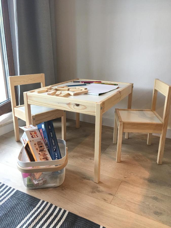 Kubica Apartments Stegna ステグナ エクステリア 写真