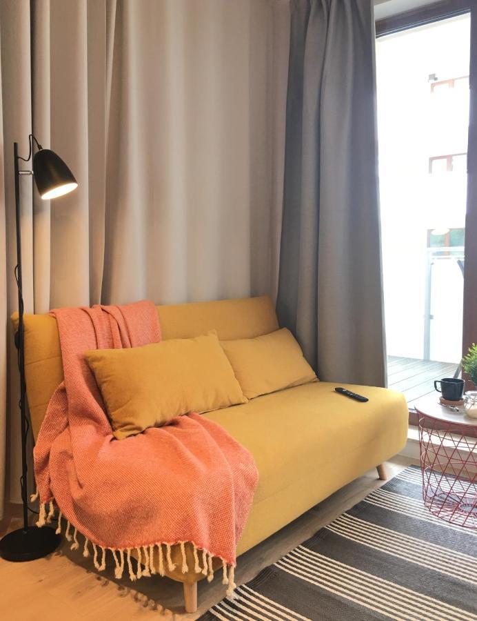Kubica Apartments Stegna ステグナ エクステリア 写真