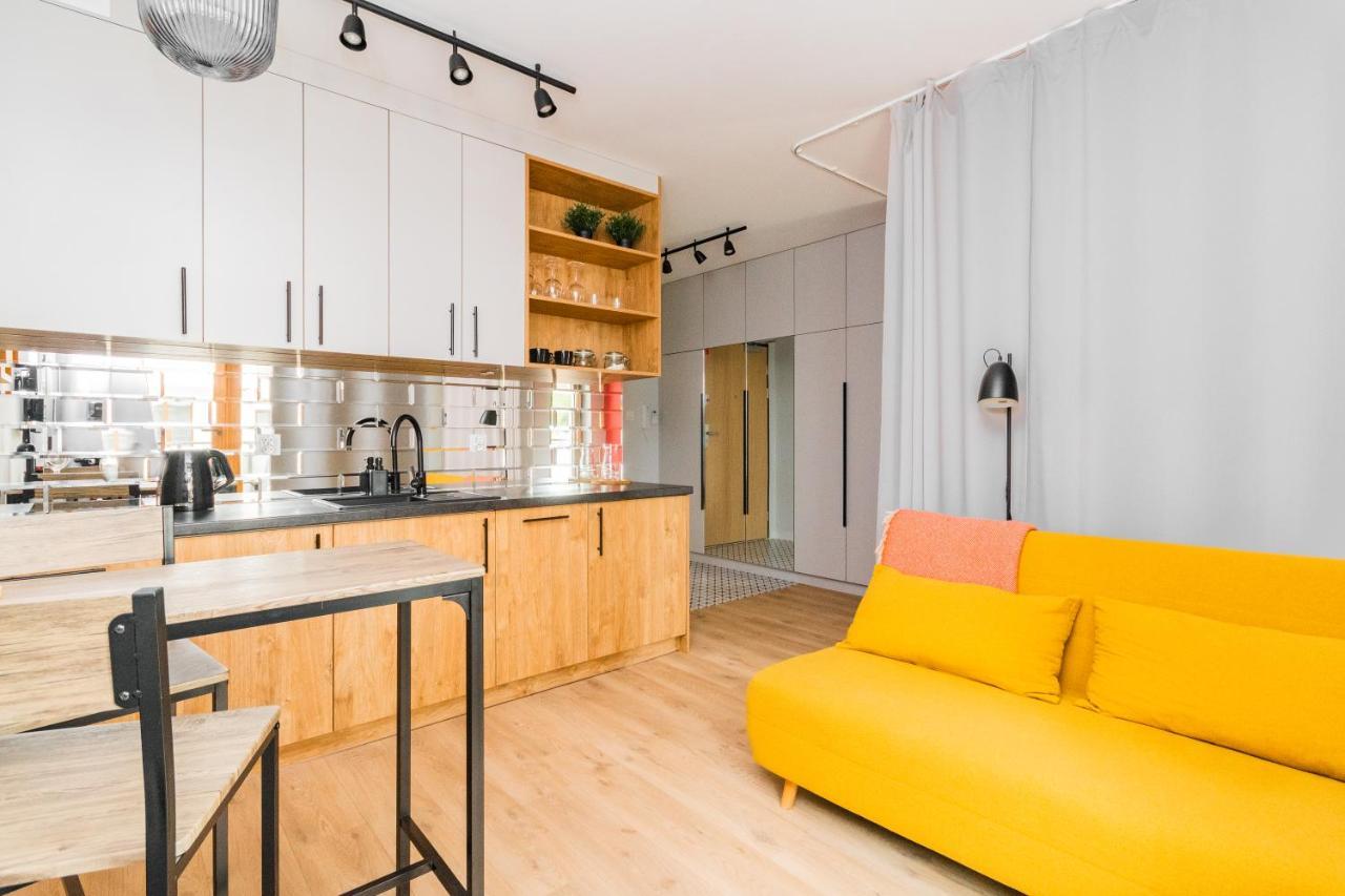 Kubica Apartments Stegna ステグナ エクステリア 写真