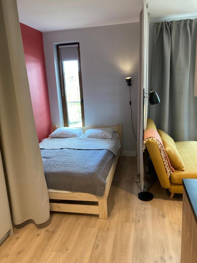 Kubica Apartments Stegna ステグナ エクステリア 写真