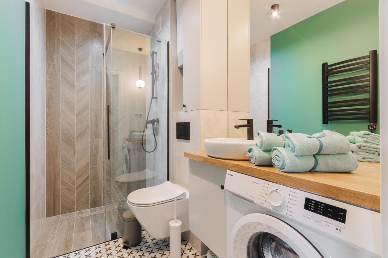 Kubica Apartments Stegna ステグナ エクステリア 写真